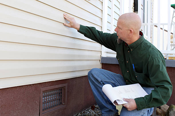 Trusted Volo, IL Siding Experts